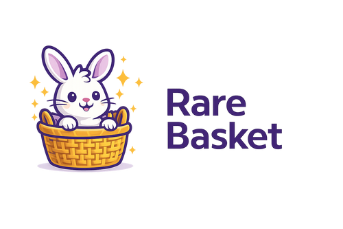 Rare Basket