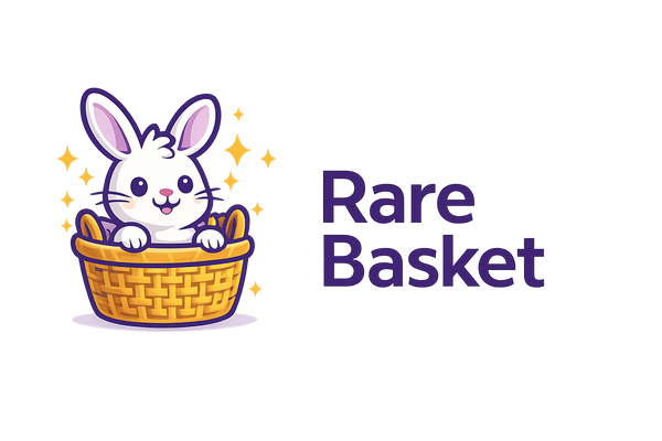 Rare Basket